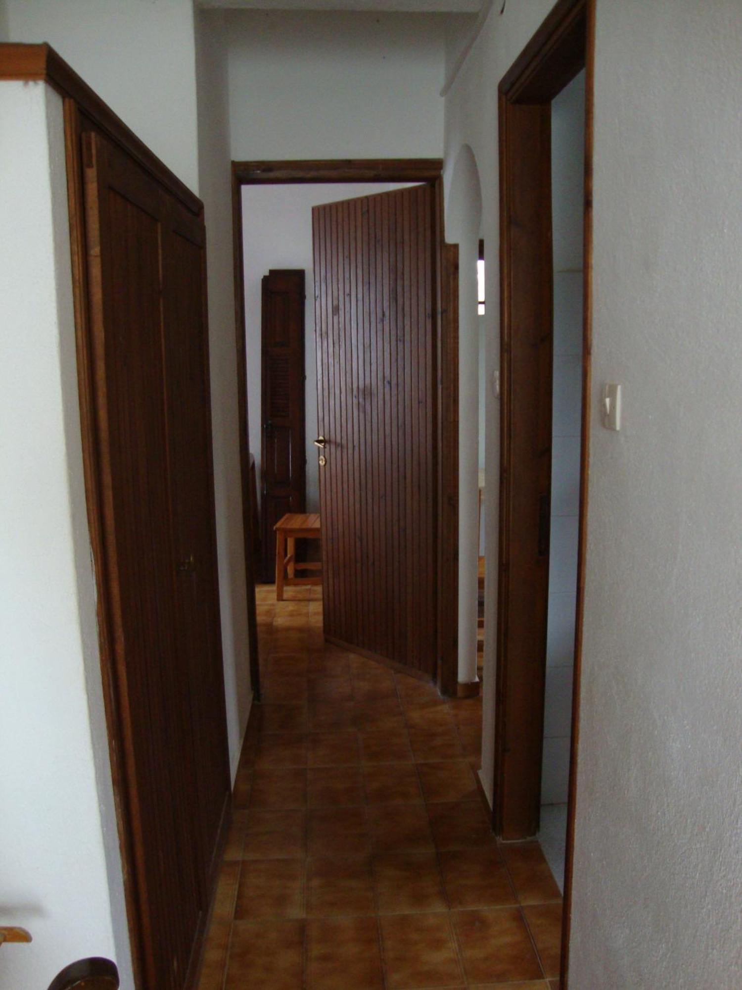 Kalama Apartments Kalamos  Bagian luar foto