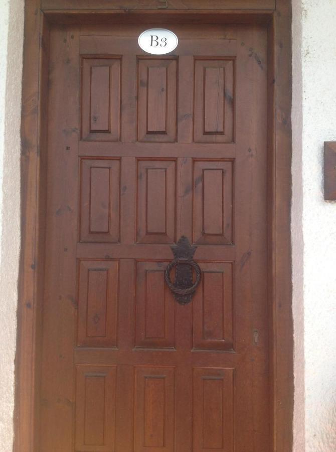 Kalama Apartments Kalamos  Bagian luar foto